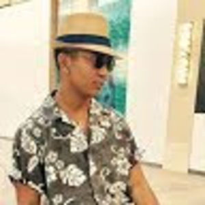 Meet your Posher, Andrew